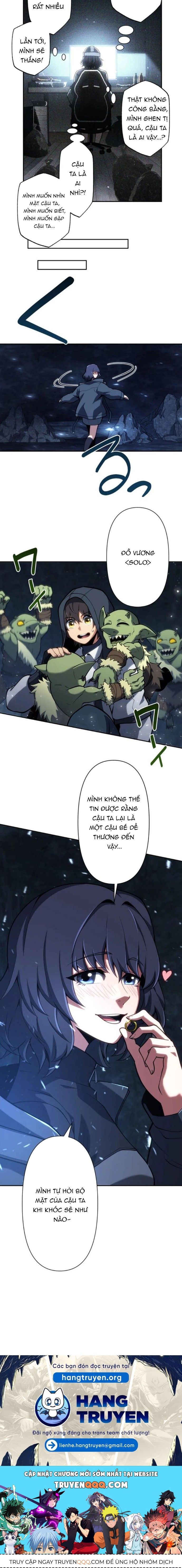 Komyu Sawa Gamer Wa Solo Play De Sekai Saikyou Chapter 7 - Trang 2