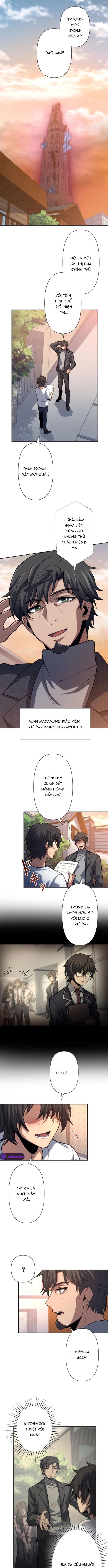 Komyu Sawa Gamer Wa Solo Play De Sekai Saikyou Chapter 8 - Trang 2