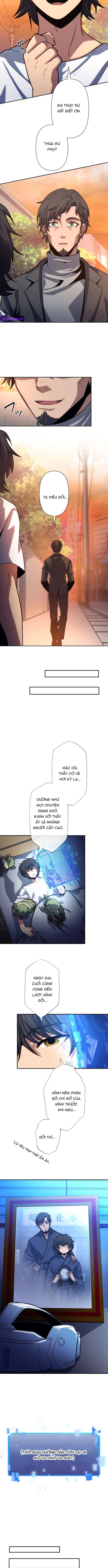Komyu Sawa Gamer Wa Solo Play De Sekai Saikyou Chapter 8 - Trang 2