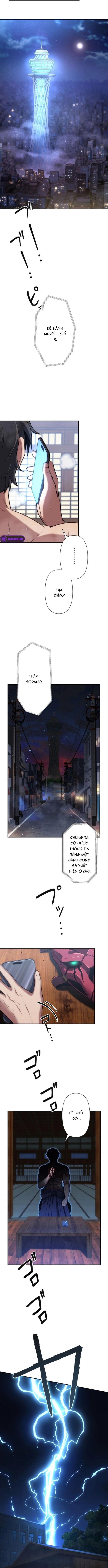 Komyu Sawa Gamer Wa Solo Play De Sekai Saikyou Chapter 8 - Trang 2