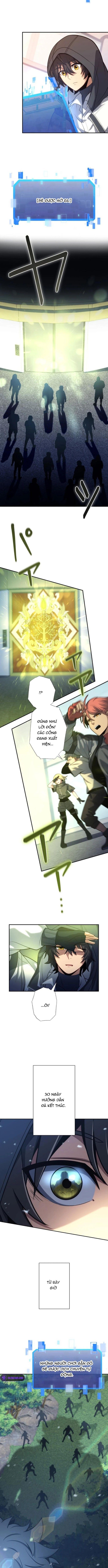 Komyu Sawa Gamer Wa Solo Play De Sekai Saikyou Chapter 8 - Trang 2