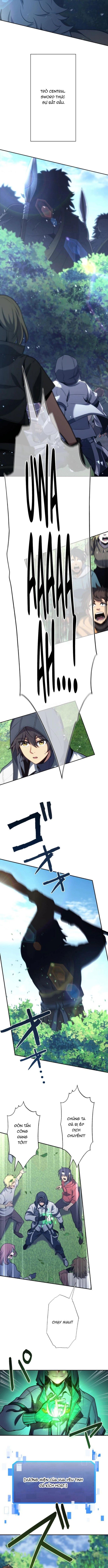 Komyu Sawa Gamer Wa Solo Play De Sekai Saikyou Chapter 8 - Trang 2