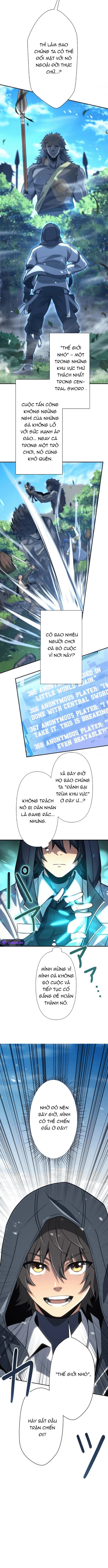 Komyu Sawa Gamer Wa Solo Play De Sekai Saikyou Chapter 9 - Trang 2
