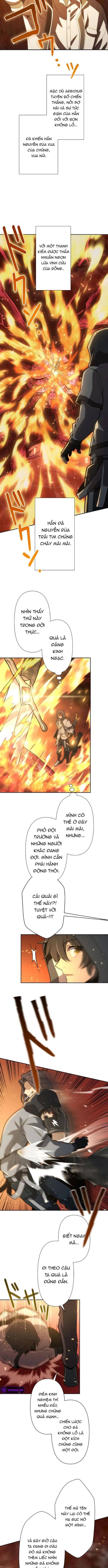 Komyu Sawa Gamer Wa Solo Play De Sekai Saikyou Chapter 9 - Trang 2