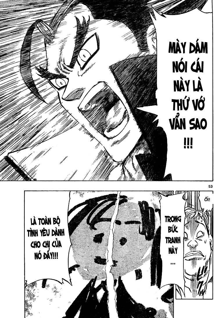 Kongou Banchou Chapter 1 - Trang 2