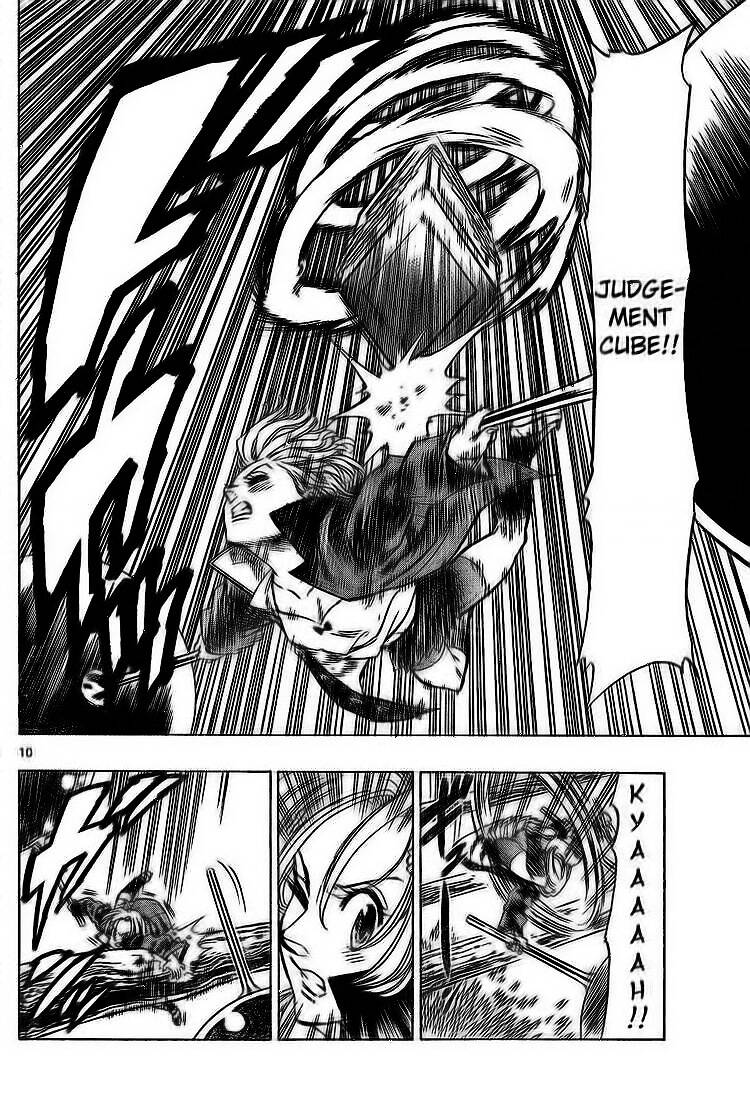 Kongou Banchou Chapter 30 - Trang 2