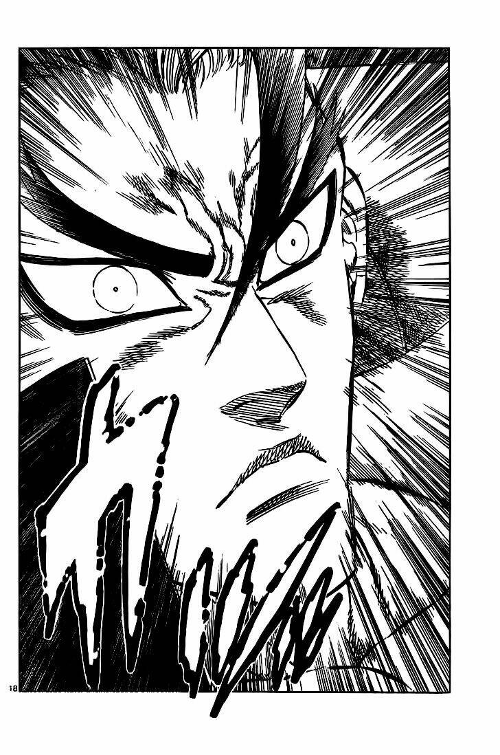 Kongou Banchou Chapter 50 - Trang 2