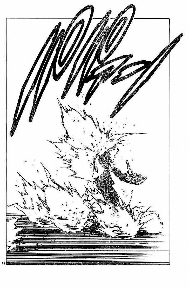 Kongou Banchou Chapter 56 - Trang 2