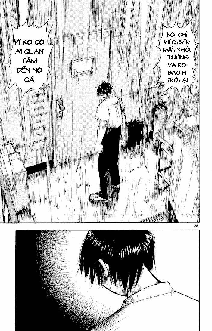 Konjiki No Gash!! Chapter 1 - Trang 2