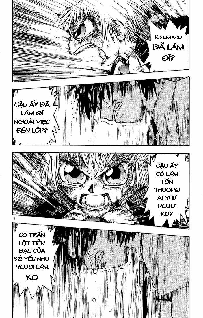 Konjiki No Gash!! Chapter 1 - Trang 2