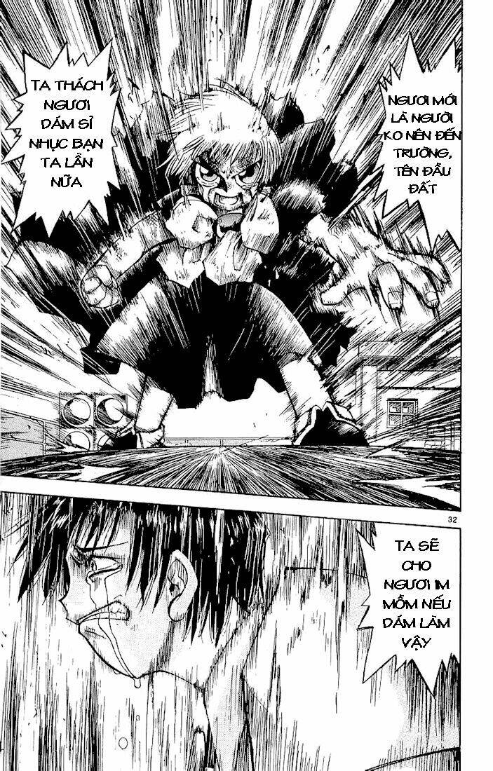 Konjiki No Gash!! Chapter 1 - Trang 2