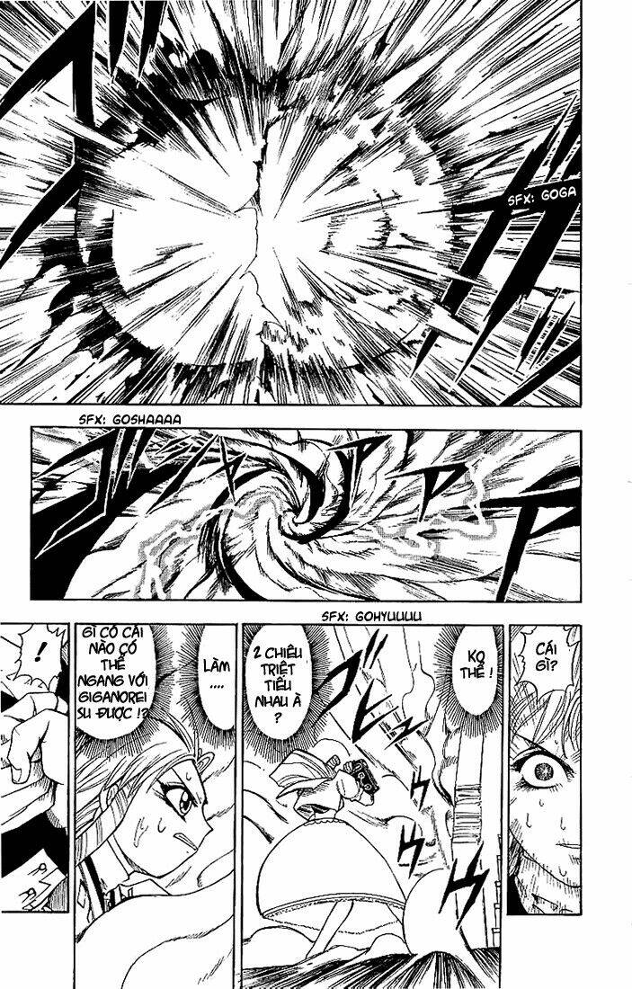 Konjiki No Gash!! Chapter 10 - Trang 2