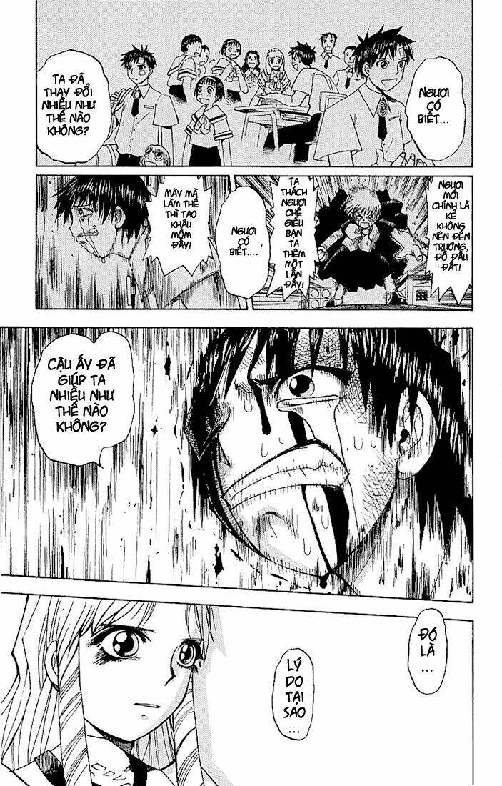 Konjiki No Gash!! Chapter 10 - Trang 2