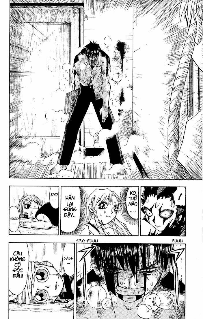 Konjiki No Gash!! Chapter 10 - Trang 2