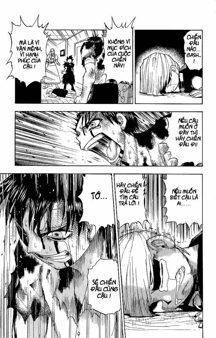 Konjiki No Gash!! Chapter 10 - Trang 2