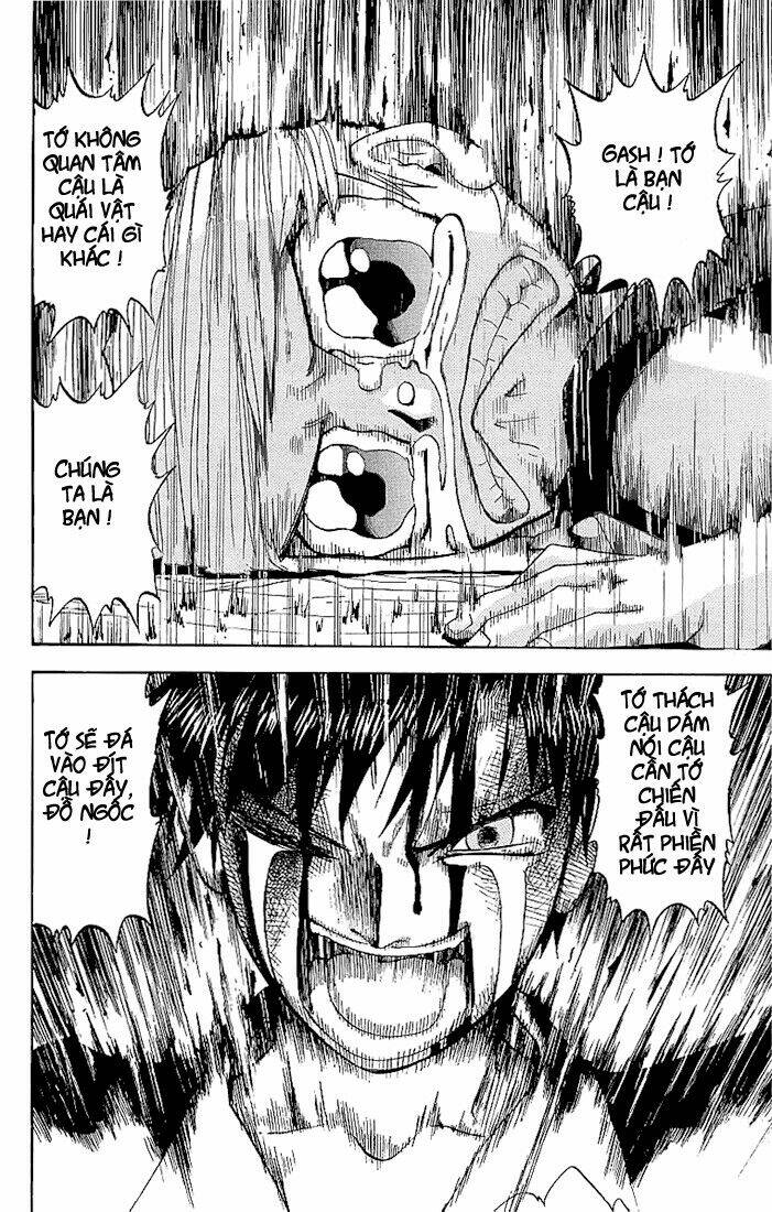 Konjiki No Gash!! Chapter 10 - Trang 2