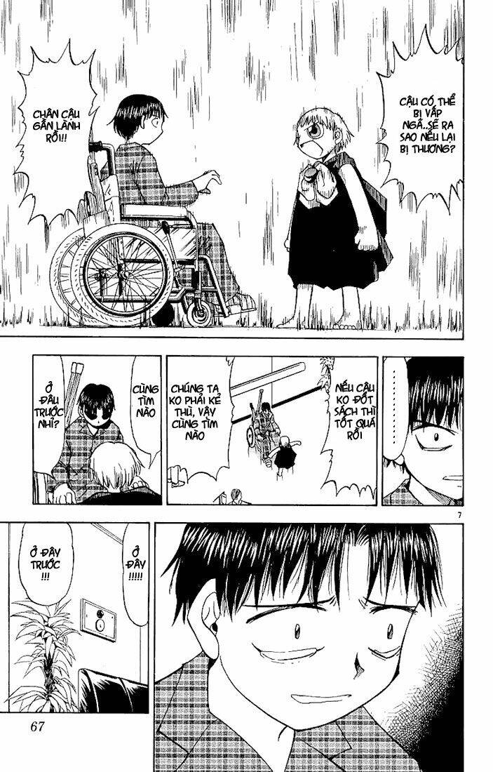 Konjiki No Gash!! Chapter 12 - Trang 2