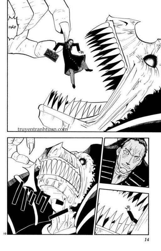 Konjiki No Gash!! Chapter 154 - Trang 2