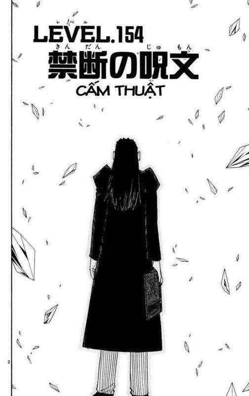 Konjiki No Gash!! Chapter 154 - Trang 2