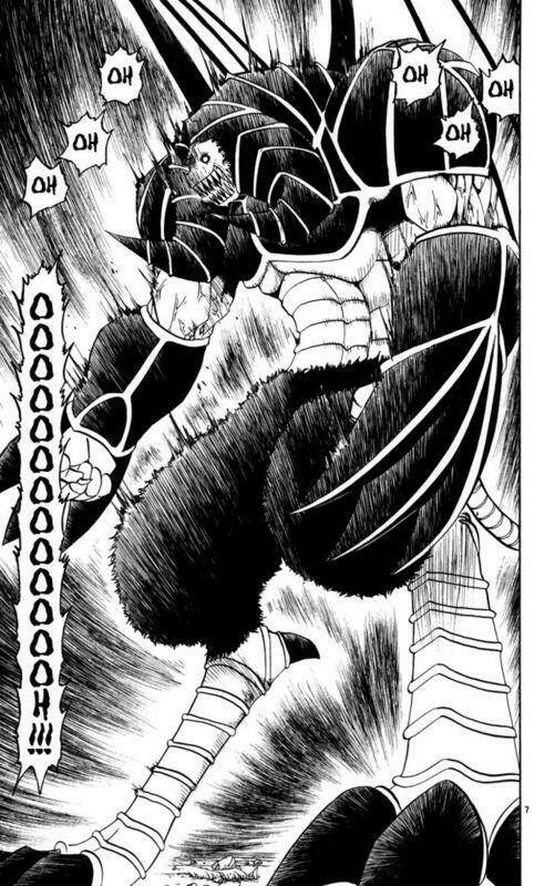 Konjiki No Gash!! Chapter 154 - Trang 2