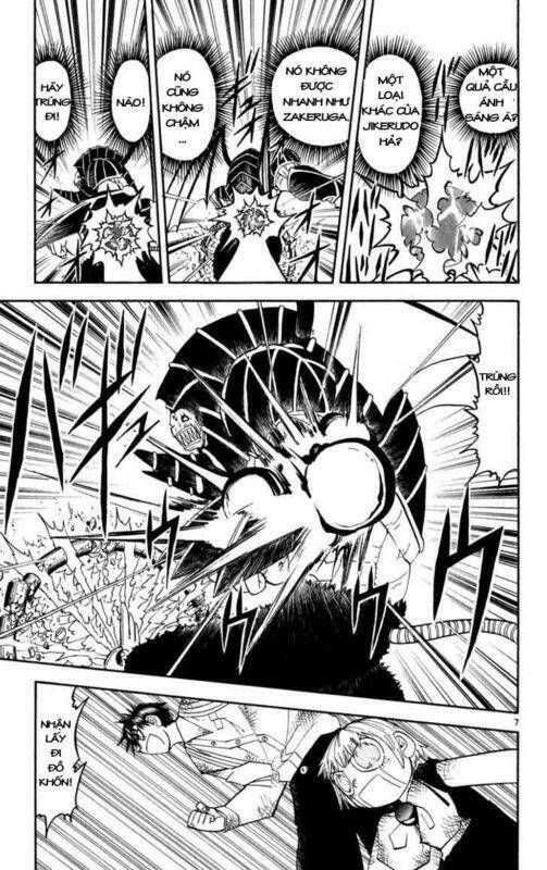 Konjiki No Gash!! Chapter 155 - Trang 2