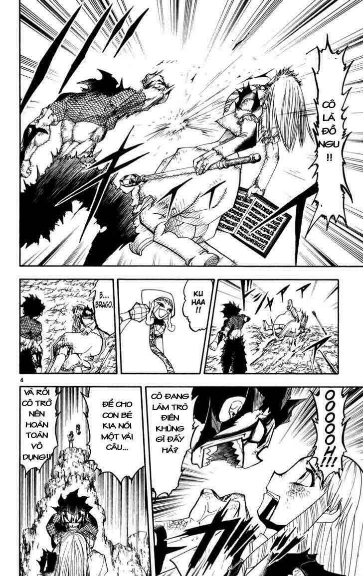 Konjiki No Gash!! Chapter 159 - Trang 2