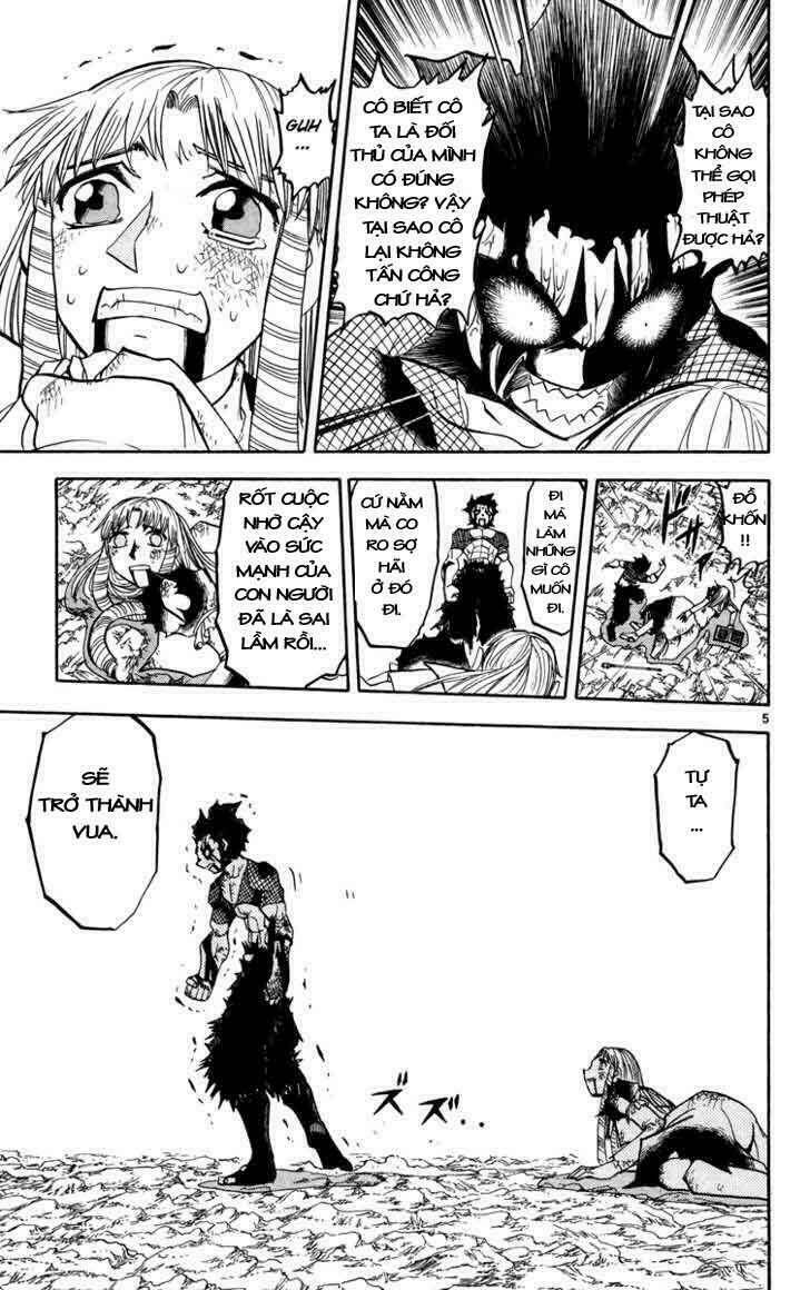 Konjiki No Gash!! Chapter 159 - Trang 2