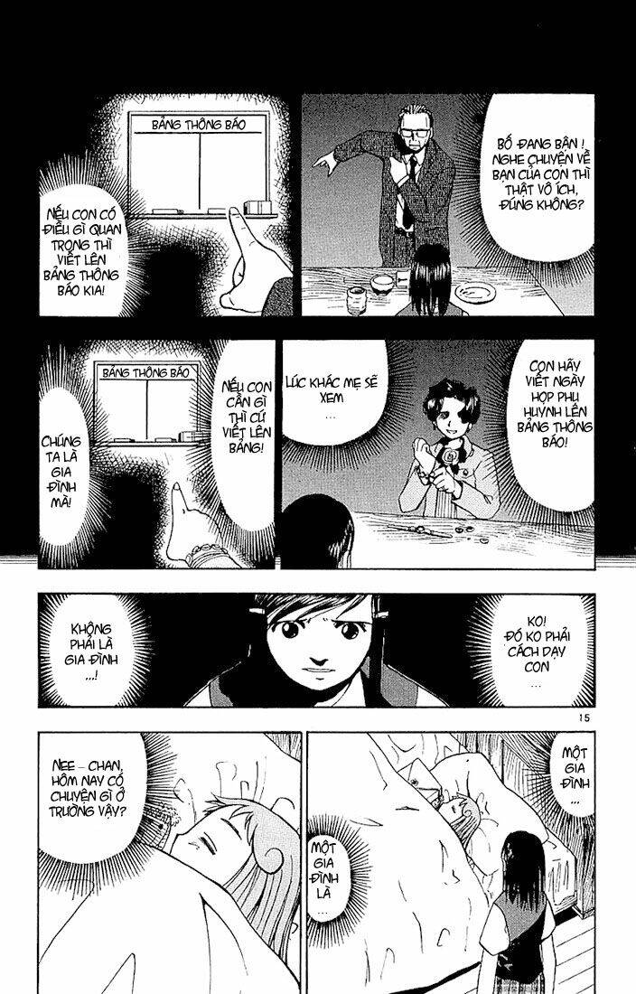 Konjiki No Gash!! Chapter 16 - Trang 2