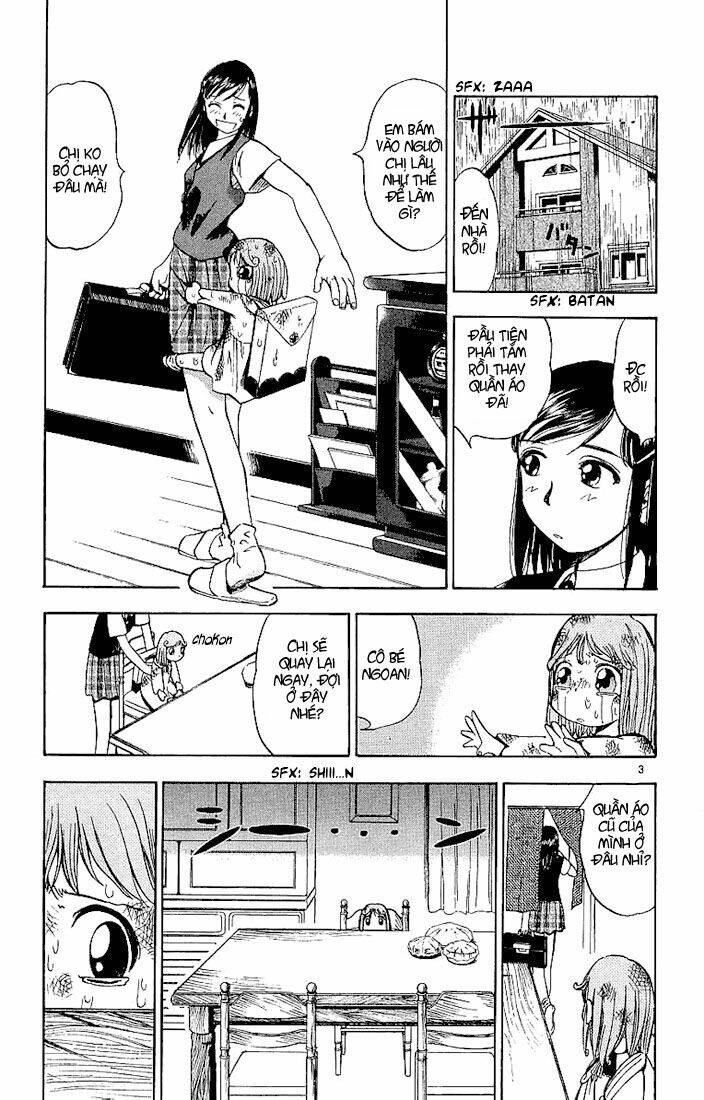 Konjiki No Gash!! Chapter 16 - Trang 2