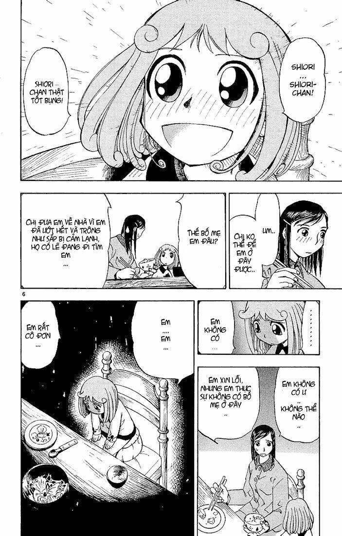 Konjiki No Gash!! Chapter 16 - Trang 2