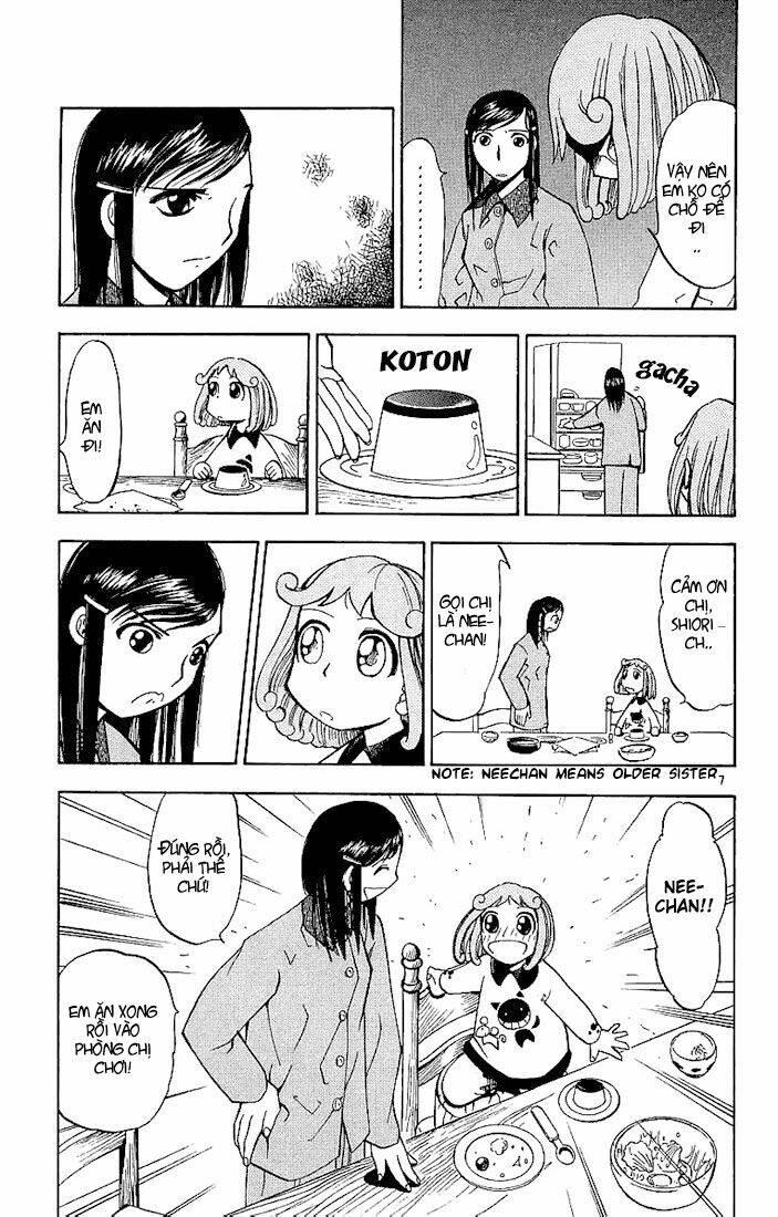 Konjiki No Gash!! Chapter 16 - Trang 2