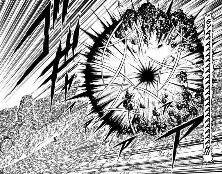 Konjiki No Gash!! Chapter 160 - Trang 2