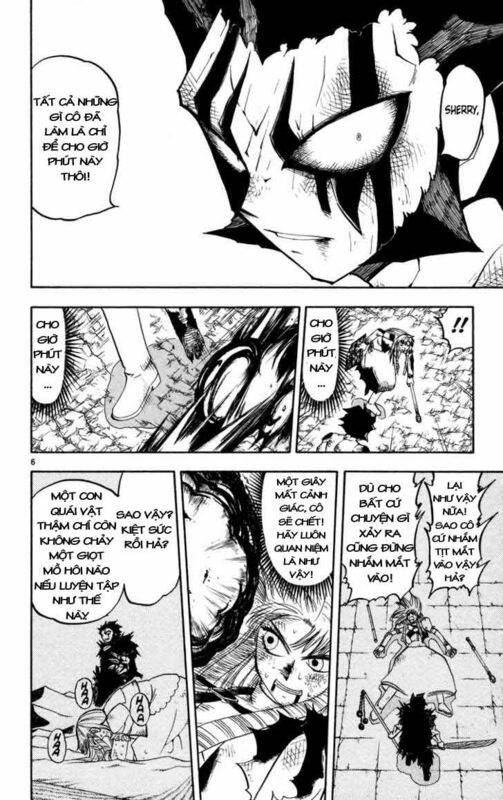 Konjiki No Gash!! Chapter 160 - Trang 2