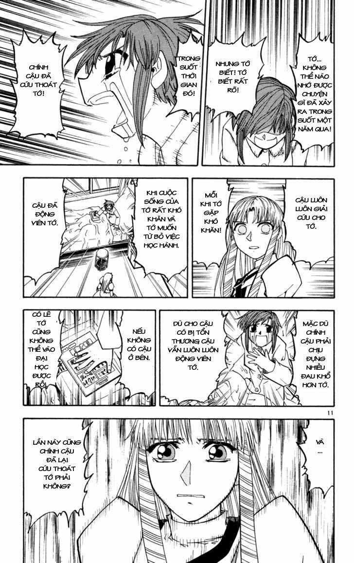 Konjiki No Gash!! Chapter 162 - Trang 2