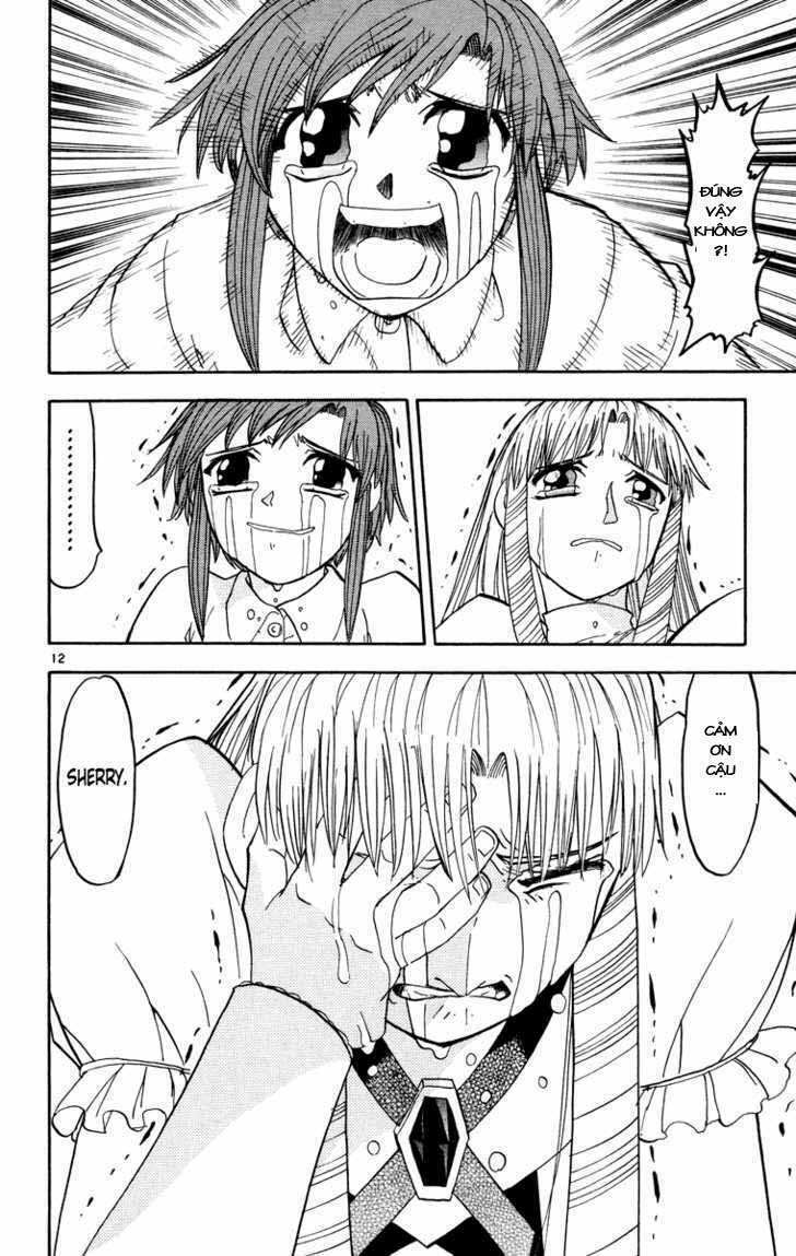 Konjiki No Gash!! Chapter 162 - Trang 2