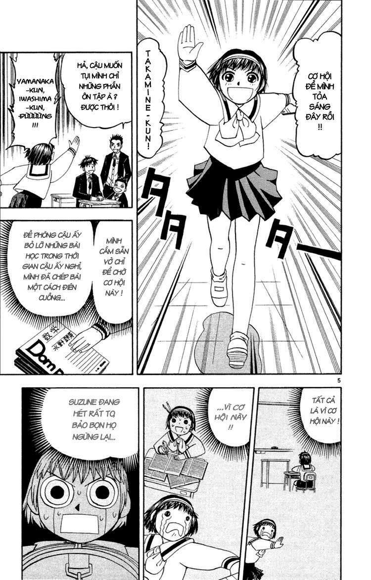 Konjiki No Gash!! Chapter 163 - Trang 2