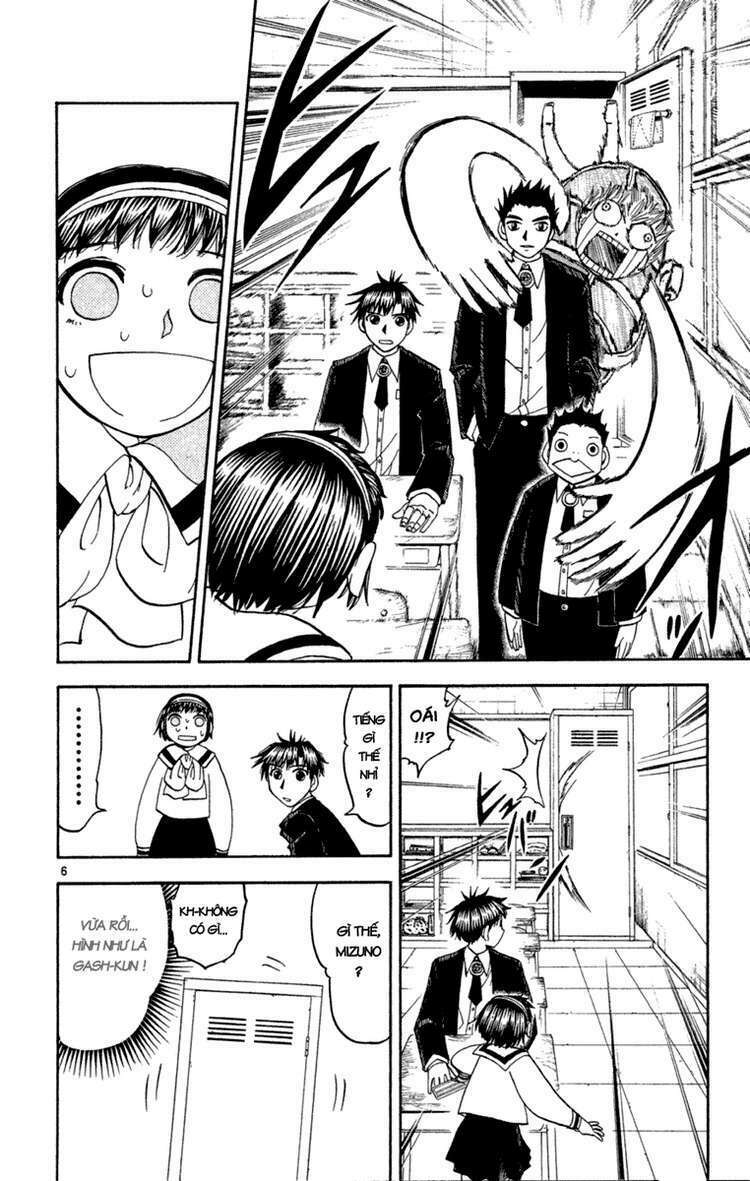 Konjiki No Gash!! Chapter 163 - Trang 2