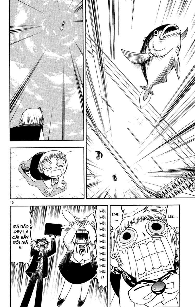 Konjiki No Gash!! Chapter 164 - Trang 2