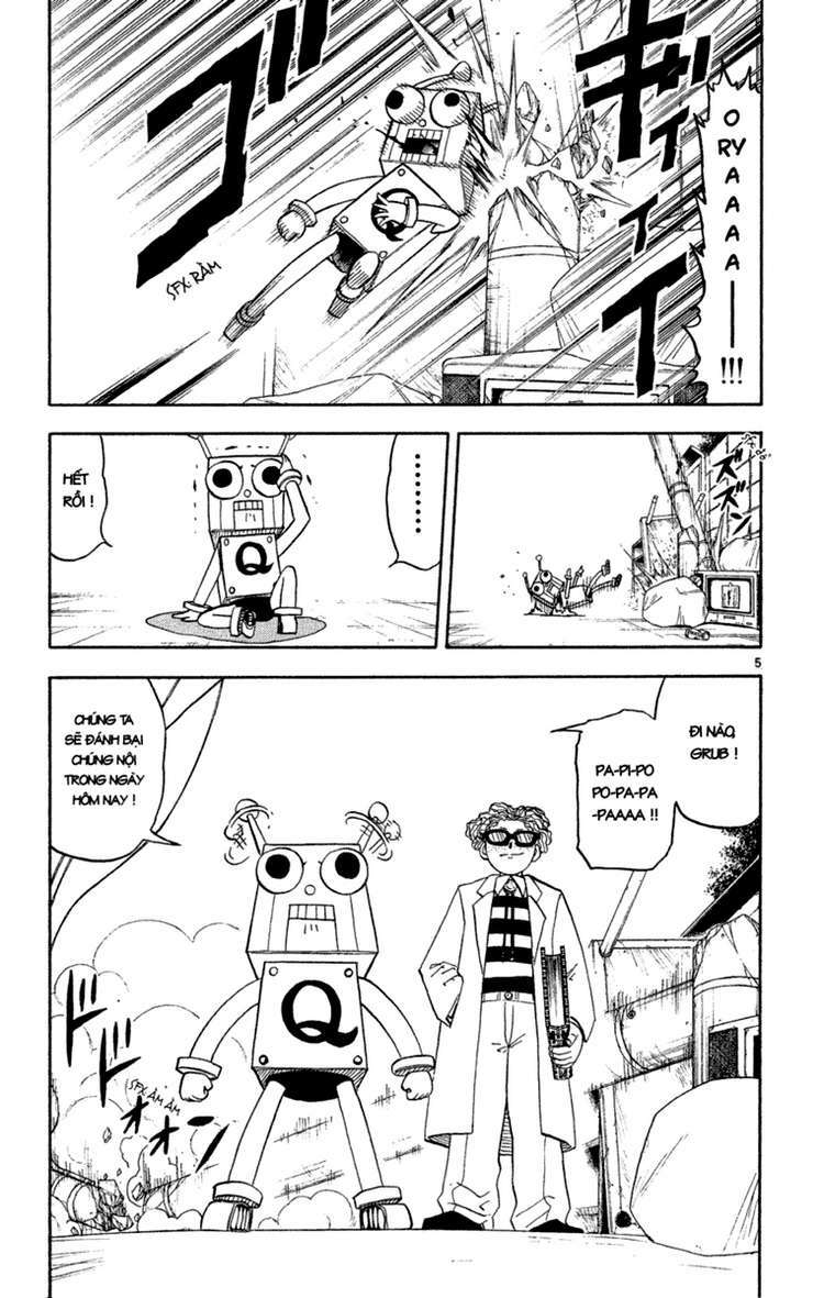 Konjiki No Gash!! Chapter 164 - Trang 2