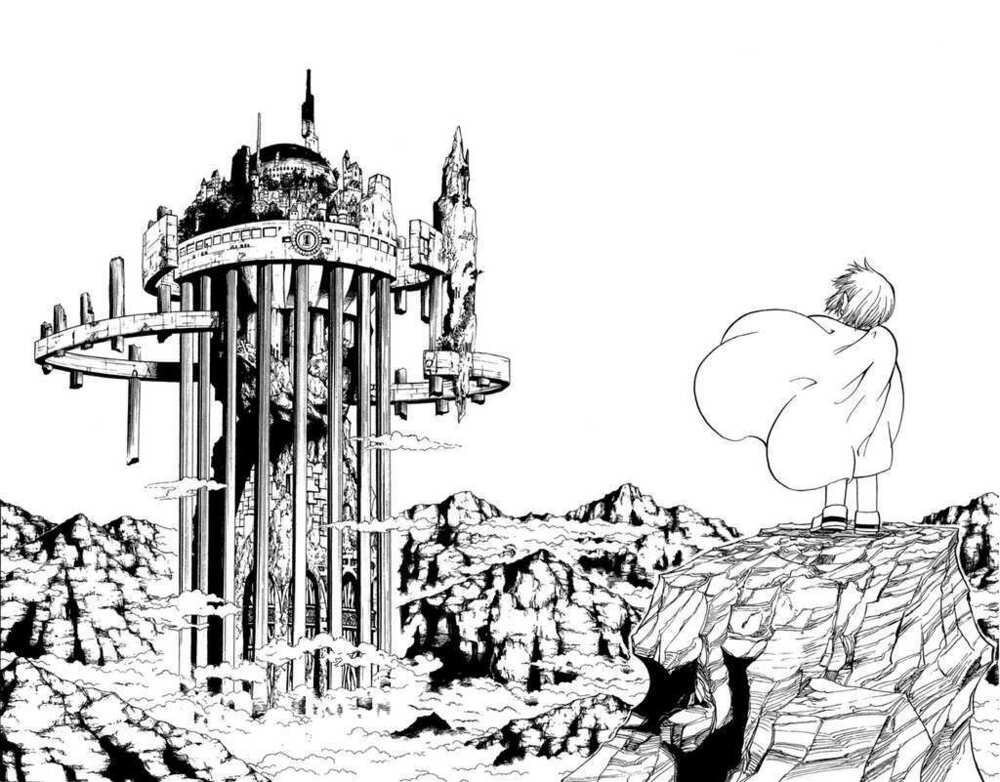 Konjiki No Gash!! Chapter 167 - Trang 2