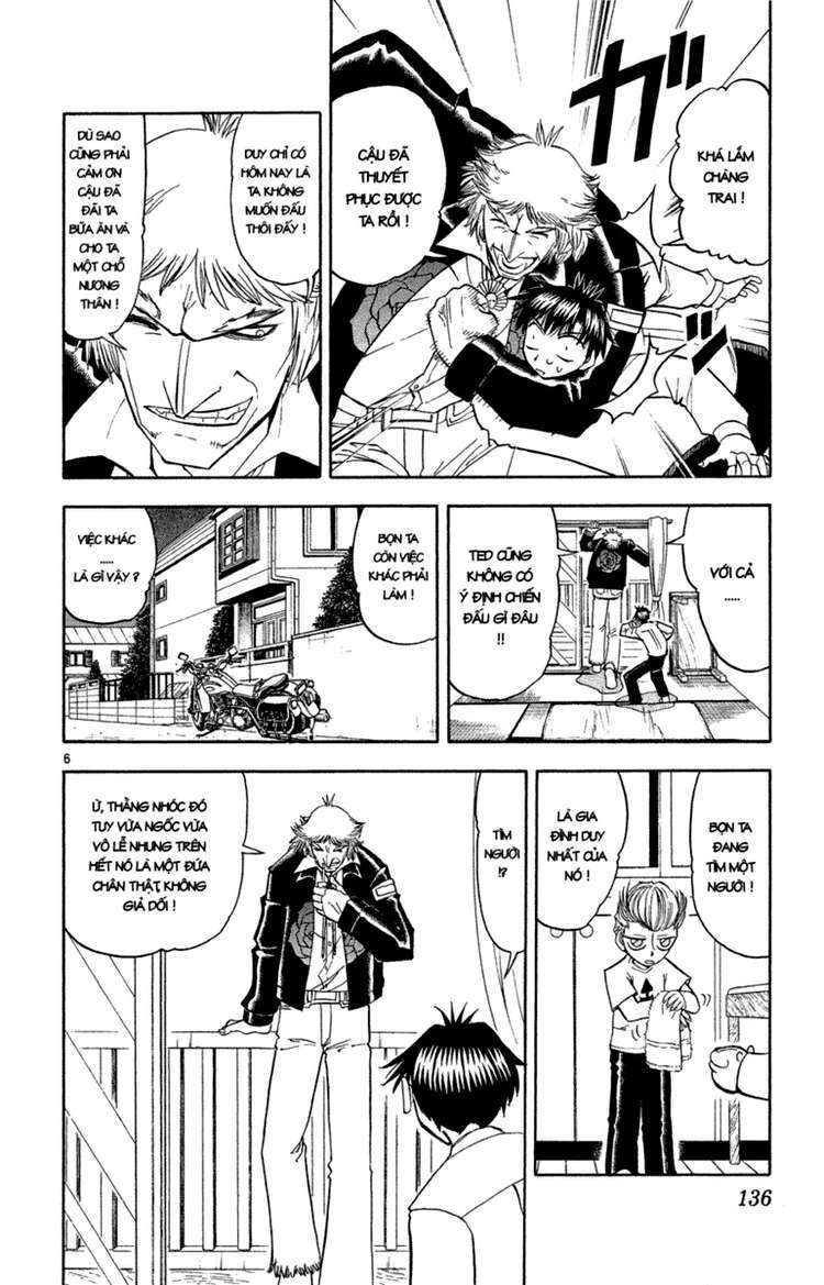 Konjiki No Gash!! Chapter 170 - Trang 2