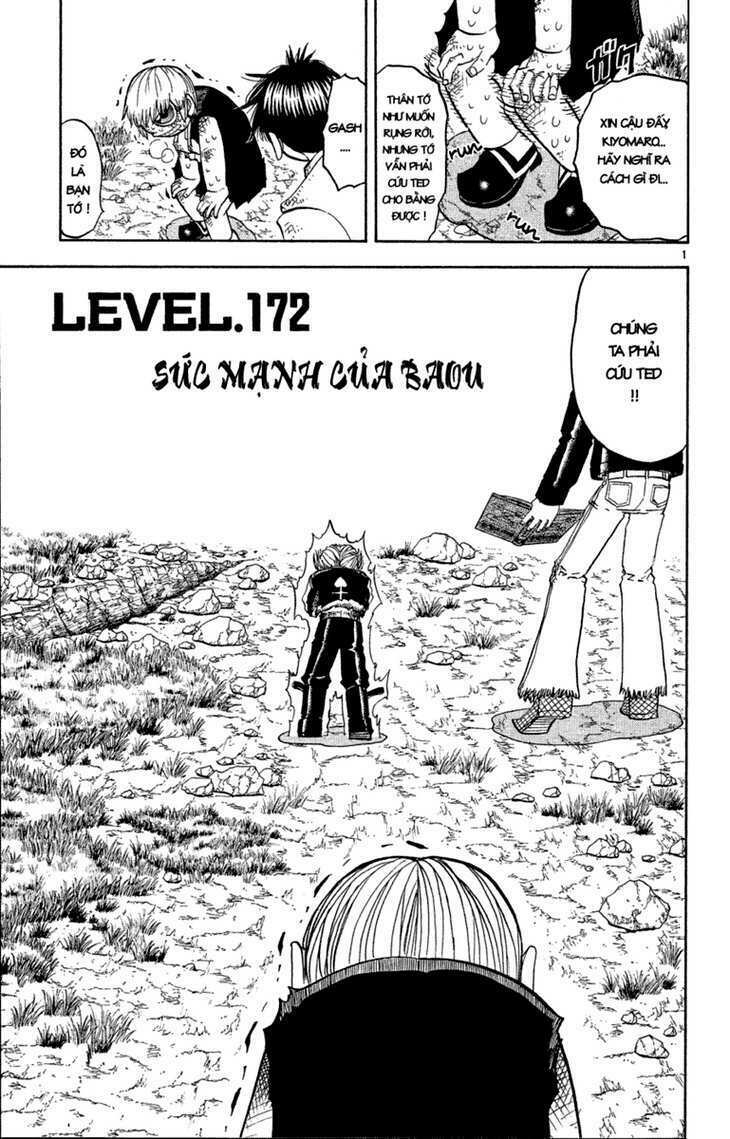 Konjiki No Gash!! Chapter 172 - Trang 2