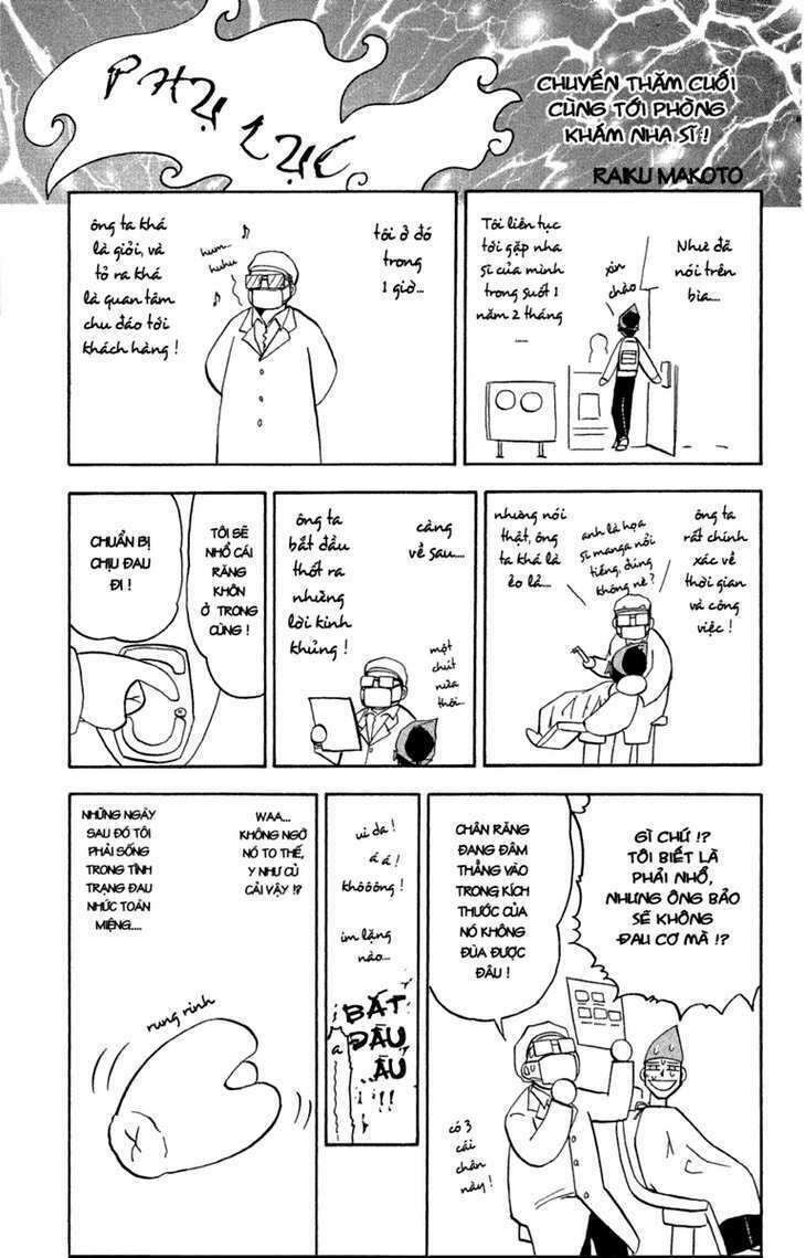 Konjiki No Gash!! Chapter 172 - Trang 2