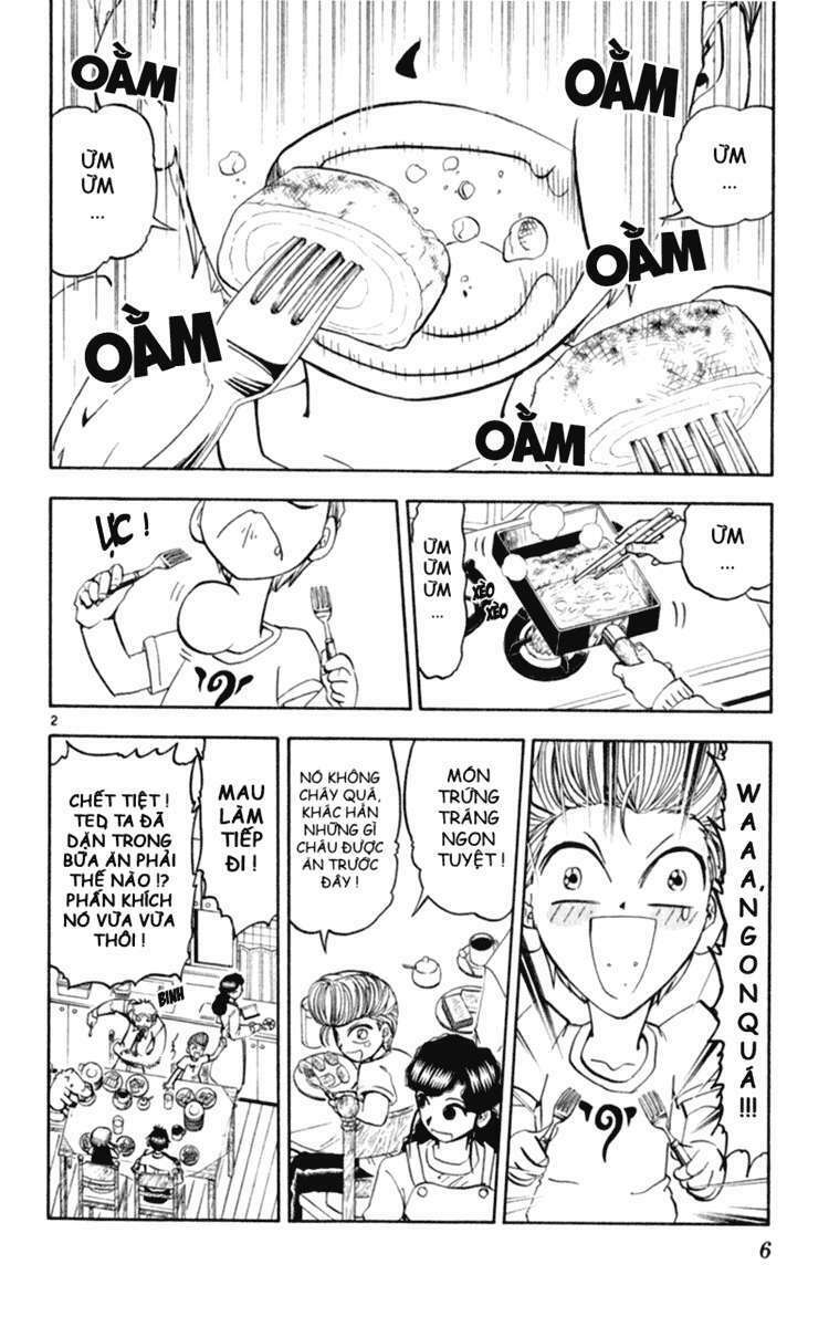 Konjiki No Gash!! Chapter 173 - Trang 2