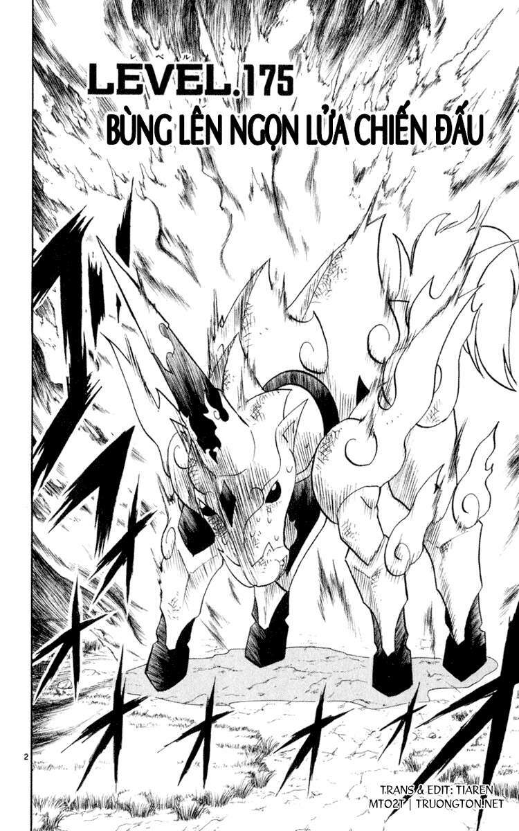 Konjiki No Gash!! Chapter 175 - Trang 2