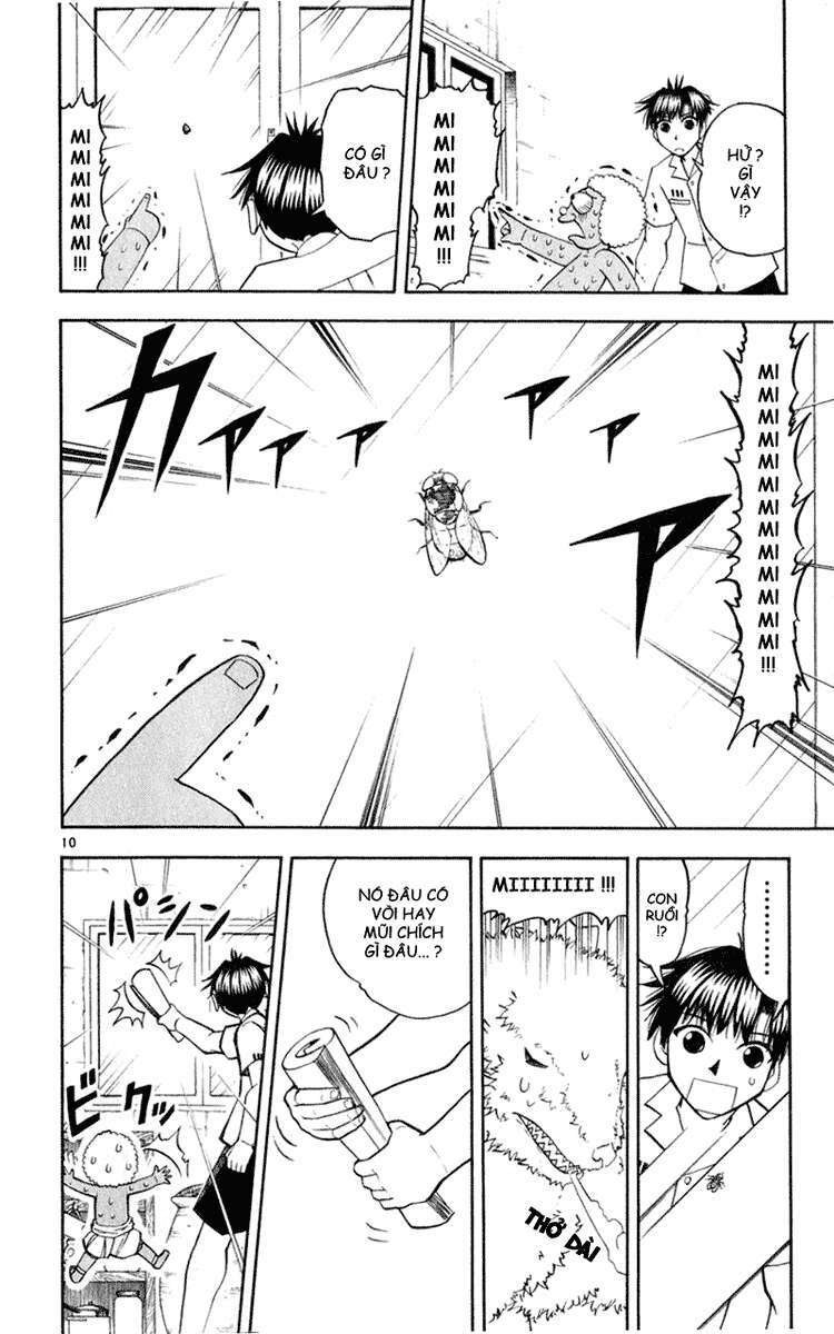 Konjiki No Gash!! Chapter 178 - Trang 2