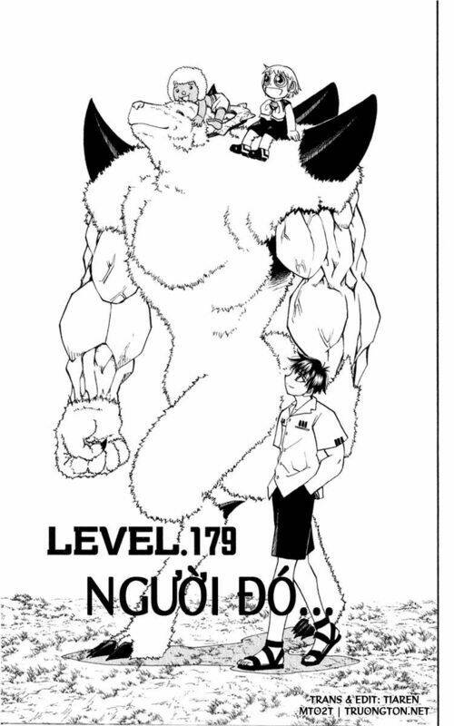 Konjiki No Gash!! Chapter 179 - Trang 2