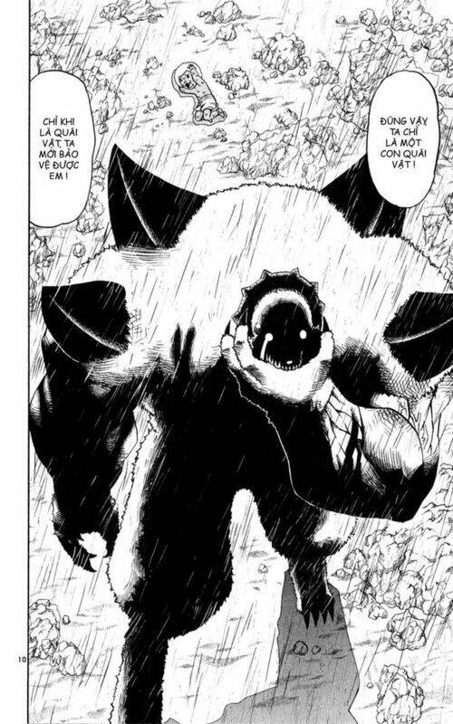 Konjiki No Gash!! Chapter 181 - Trang 2