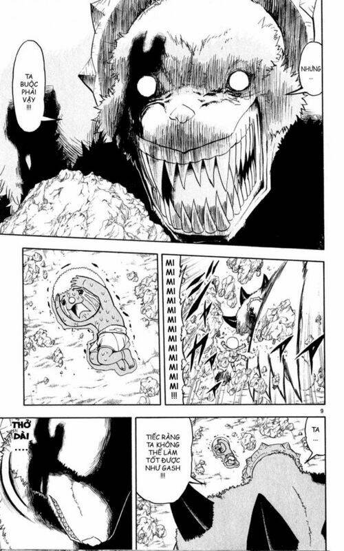 Konjiki No Gash!! Chapter 181 - Trang 2