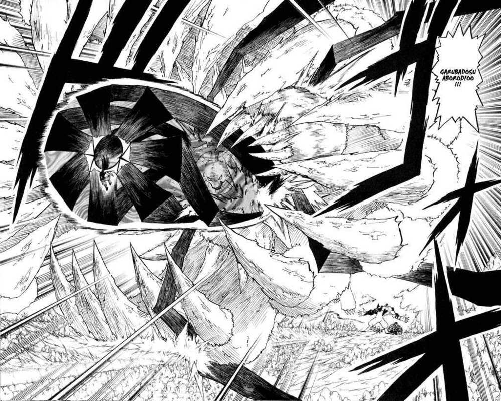 Konjiki No Gash!! Chapter 182 - Trang 2